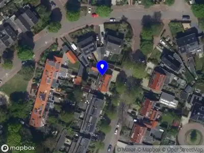 Nieuw bedrijf Mothership Ventures B.V.