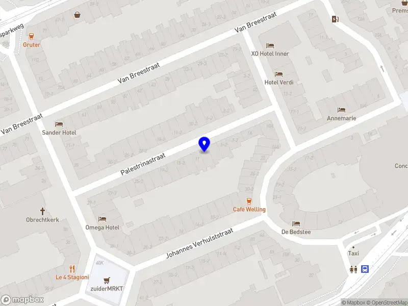 Nieuw bedrijf PT Holding B.V.