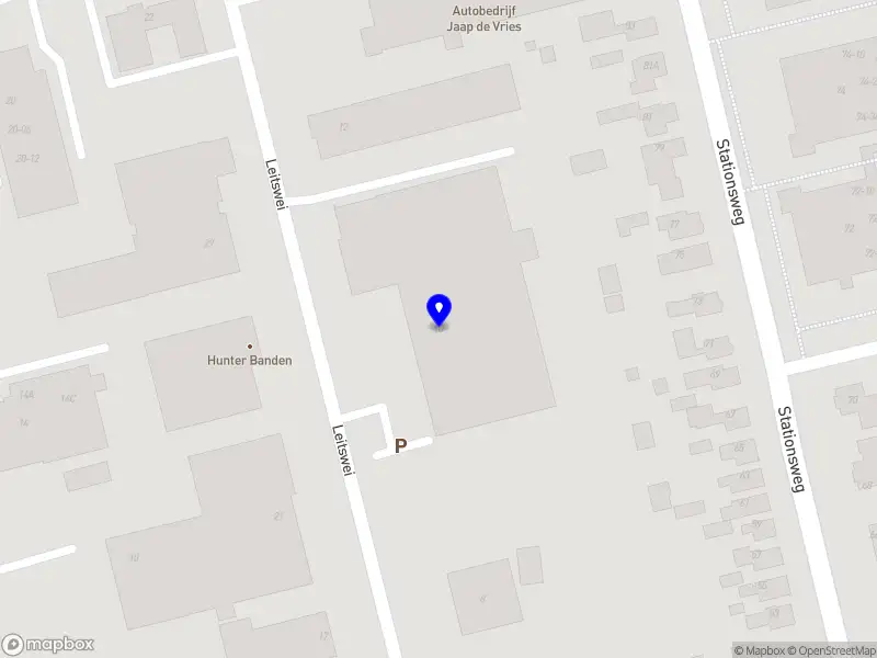 Nieuw bedrijf Autonational Group B.V.