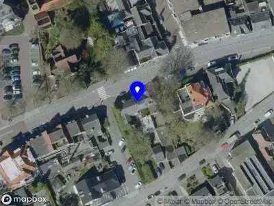 Nieuw bedrijf Leonard Invest NL B.V.