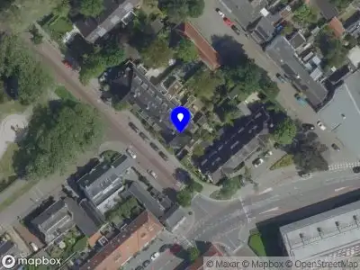 Brook Rock Netherlands B.V.