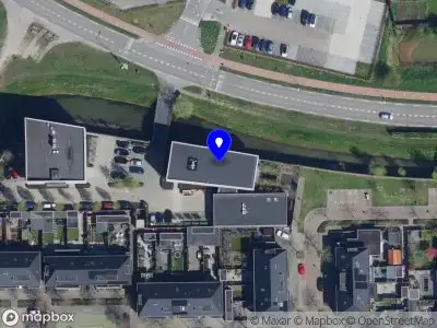 Mondzorg voor Zorginstellingen B.V. Raamsdonksveer