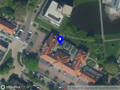 M.A.D.C.Q. B.V. Purmerend