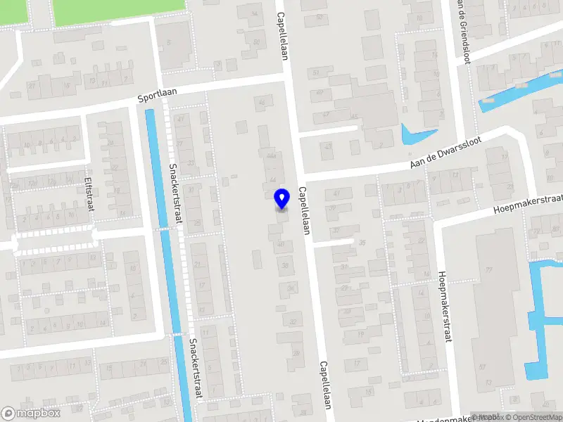 J.B. van der Ende Holding B.V.