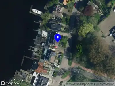 Gebrs. Raadschelders Beheer B.V. Kudelstaart