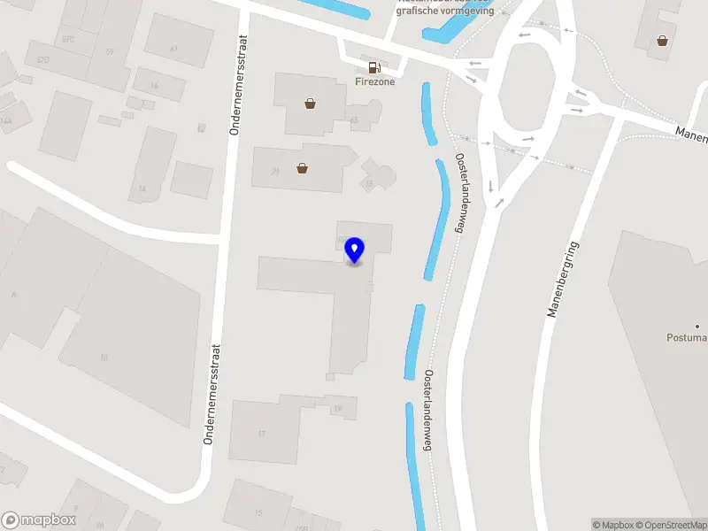 Nieuw bedrijf Endurance Cycling B.V.