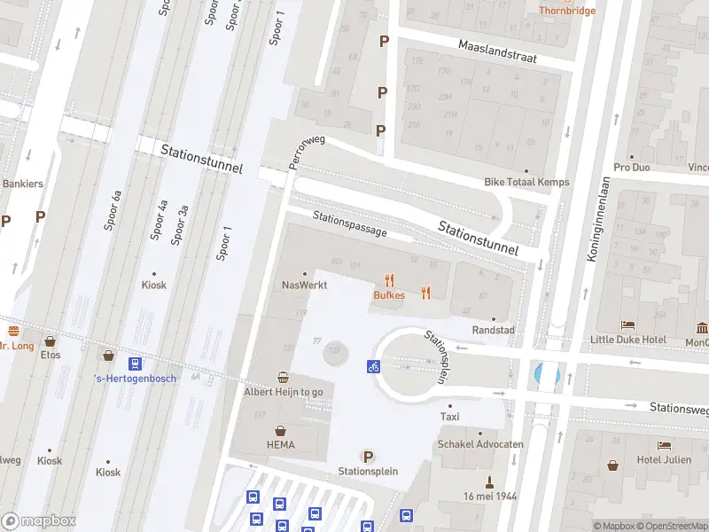 Creative Cosmetics B.V.