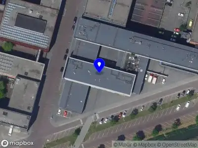 Spinel Veiligheidscentrum B.V. Dordrecht
