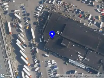 ARDEC Holding B.V. Amsterdam