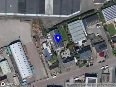 Nieuw bedrijf Steigerservice Plompen Materieel B.V.