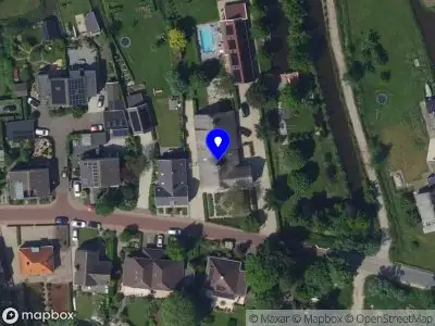 Exploitatiemaatschappij HEBO Drie B.V. Giessenburg