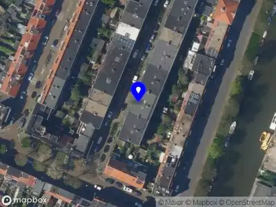 NGDC Ventures B.V. Utrecht