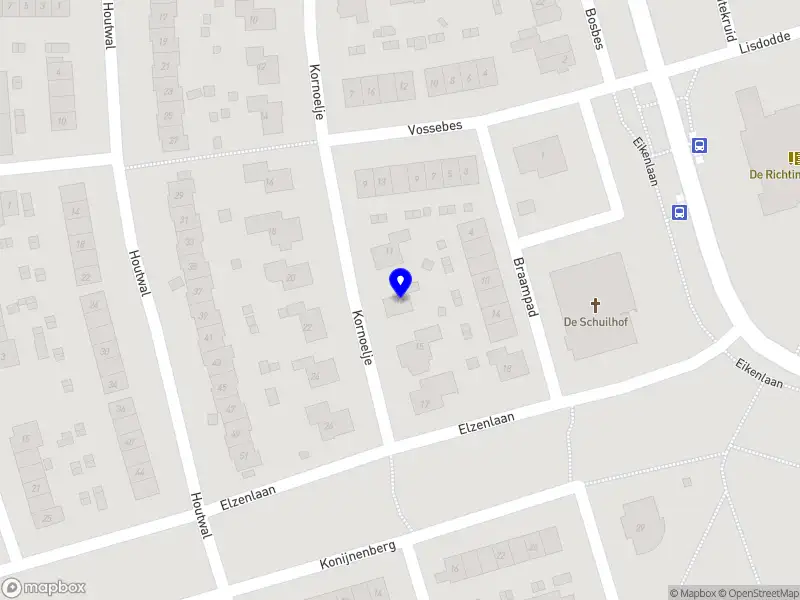 R.E. Joustra Holding Zeewolde B.V.