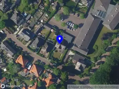 Nieuw bedrijf Farmasi Holding B.V.