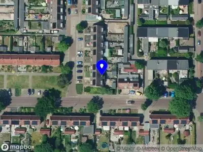 Zonne Enterprise B.V. Apeldoorn