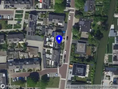 Kooij 23 Investments B.V. Dordrecht