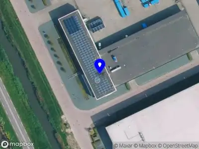 Nieuw bedrijf PBG BL Ridderkerk B.V.