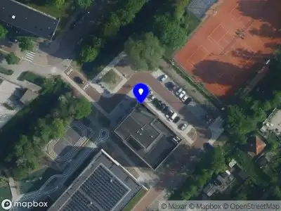 Motion Studio Diemen