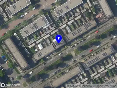 Nieuw bedrijf StreetMasters