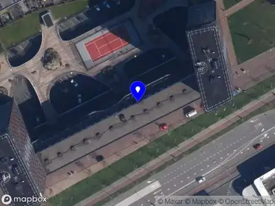 START Security Groningen