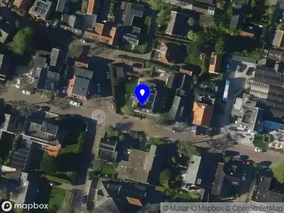 Nieuw bedrijf Duinvest B.V.