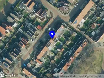 M.P.J. Mensink Holding B.V.