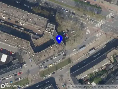 Dames- en Herenkapsalon Barzi Rotterdam