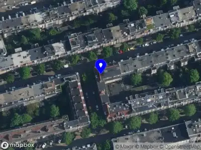 Nannybureau Nichée Amsterdam