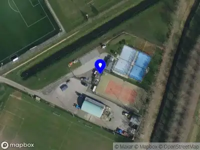 Padel Etten-Leur Etten-Leur