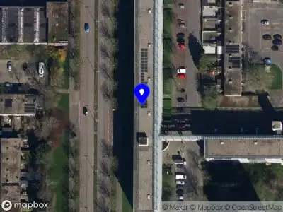Verbindende Handen Leeuwarden