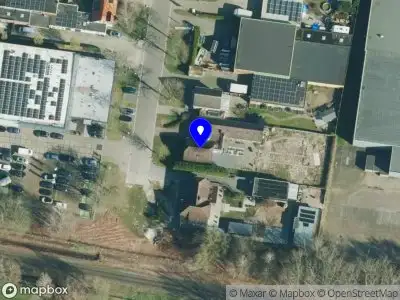 Xiamen Supplychain CV Enschede