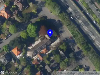 Isole B.V. 's-Gravenhage