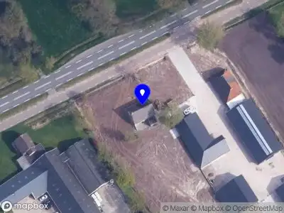 Nieuw bedrijf DeWolff Holding B.V.