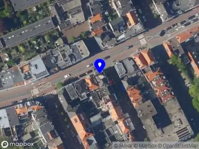 Nieuw bedrijf Y. Augustinus Beheer