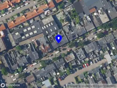 Tet's Studio Bussum