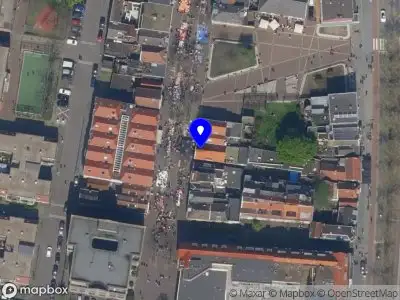 Nieuw bedrijf De Mix