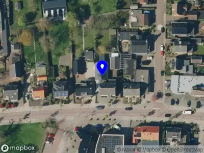 Nieuw bedrijf Brasserie De IJsboetiek