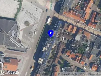 Nieuw bedrijf Saigon Poke Express