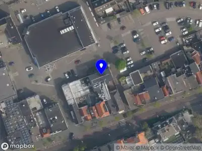 Restaurant Verona Wateringen