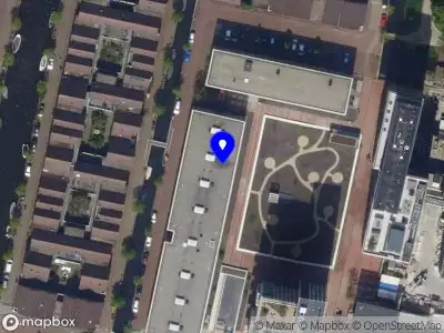 B.v.E. Company Leiden