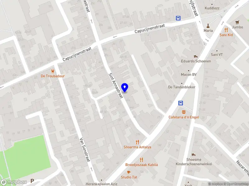 V.O.F. Chen en Ye Tilburg