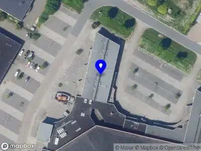Suri to eat Dronten