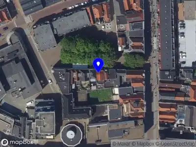 Café 't Uyltje V.O.F. Gorinchem