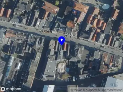 Brasserie 't Zotte Lemke Nijmegen