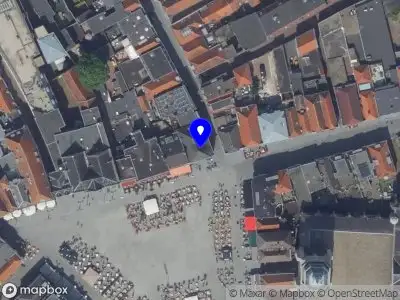MELRO eetcafé Bergen op Zoom