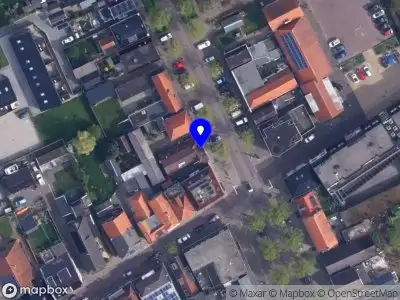 Nieuw bedrijf Vof Flobbe