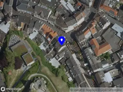 Jax’s Guesthouse Valkenburg