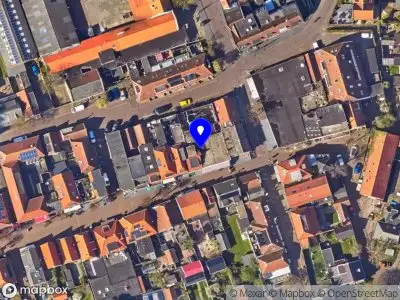 Proeflokaal West West-Terschelling