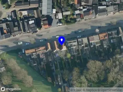 B&G Intelligence Tiel