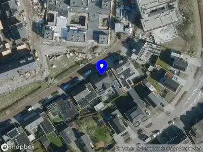 Nieuw bedrijf Ankie_